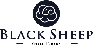 Black Sheep Golf Tours