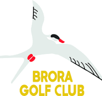 Brora Golf Club Logo