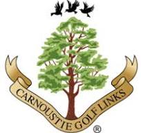 Carnoustie Golf Links Logo