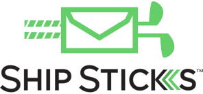 Ship Sticks Logo