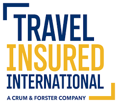 Travel Insured International Logo