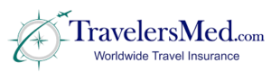 Travelers Med Logo