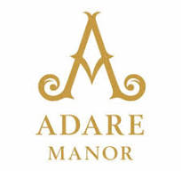 Adara Manor Hotel Logo