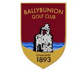 Ballybunion Old Course Logo