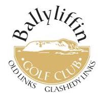 Ballyliffin-Glashedy Logo