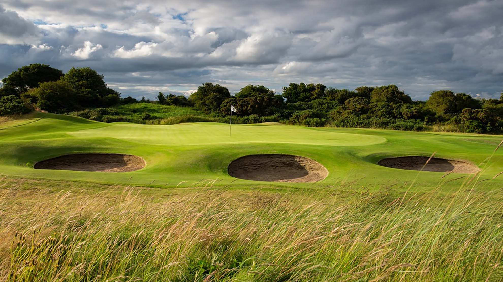 County Louth Golf Club