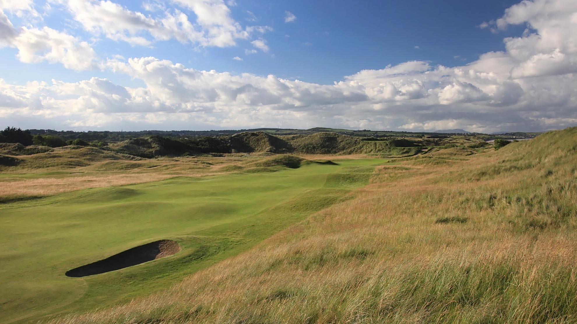 County Louth Golf Club