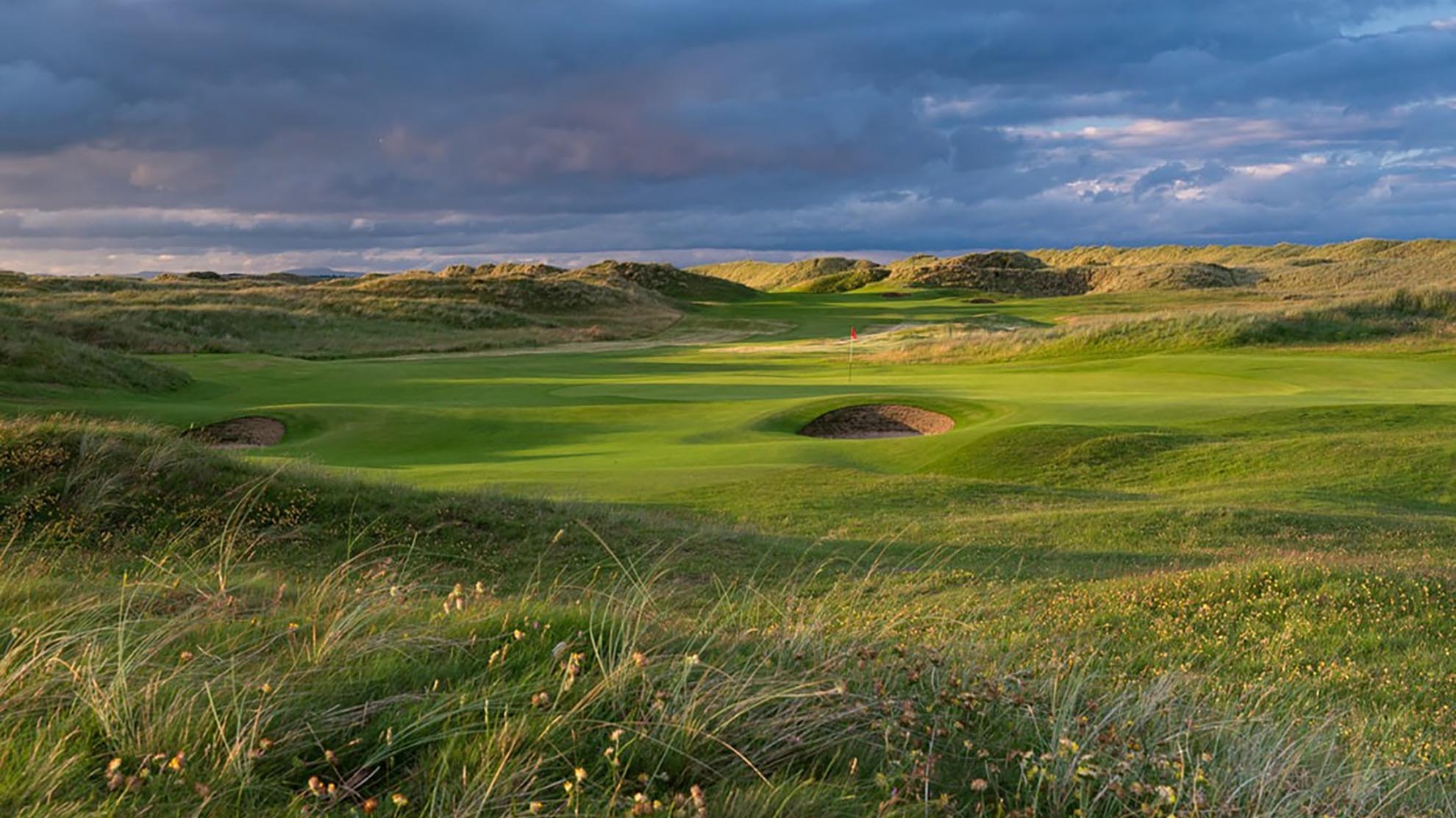 County Louth Golf Club