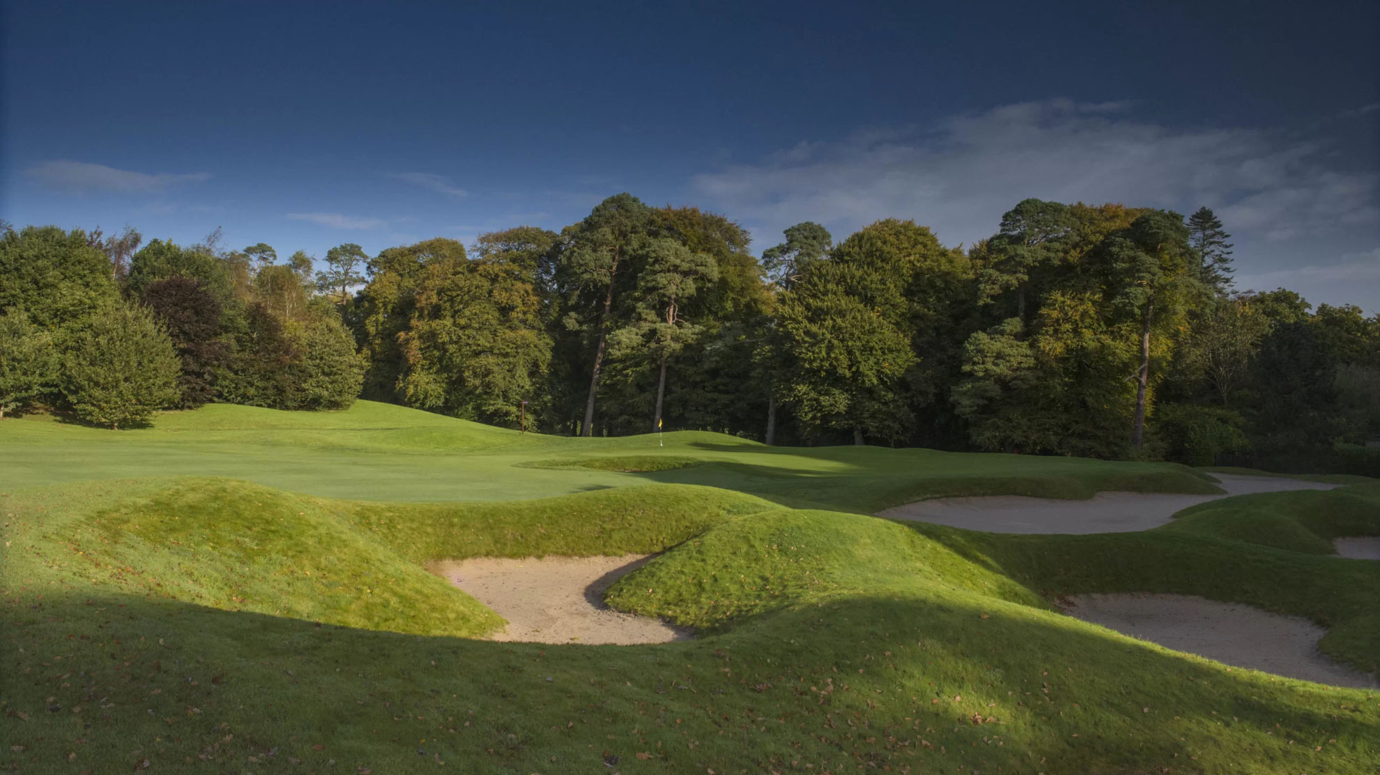 Mount Juliet Estate