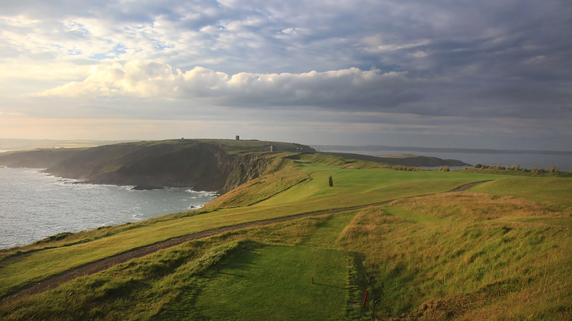 Old Head Golf Club