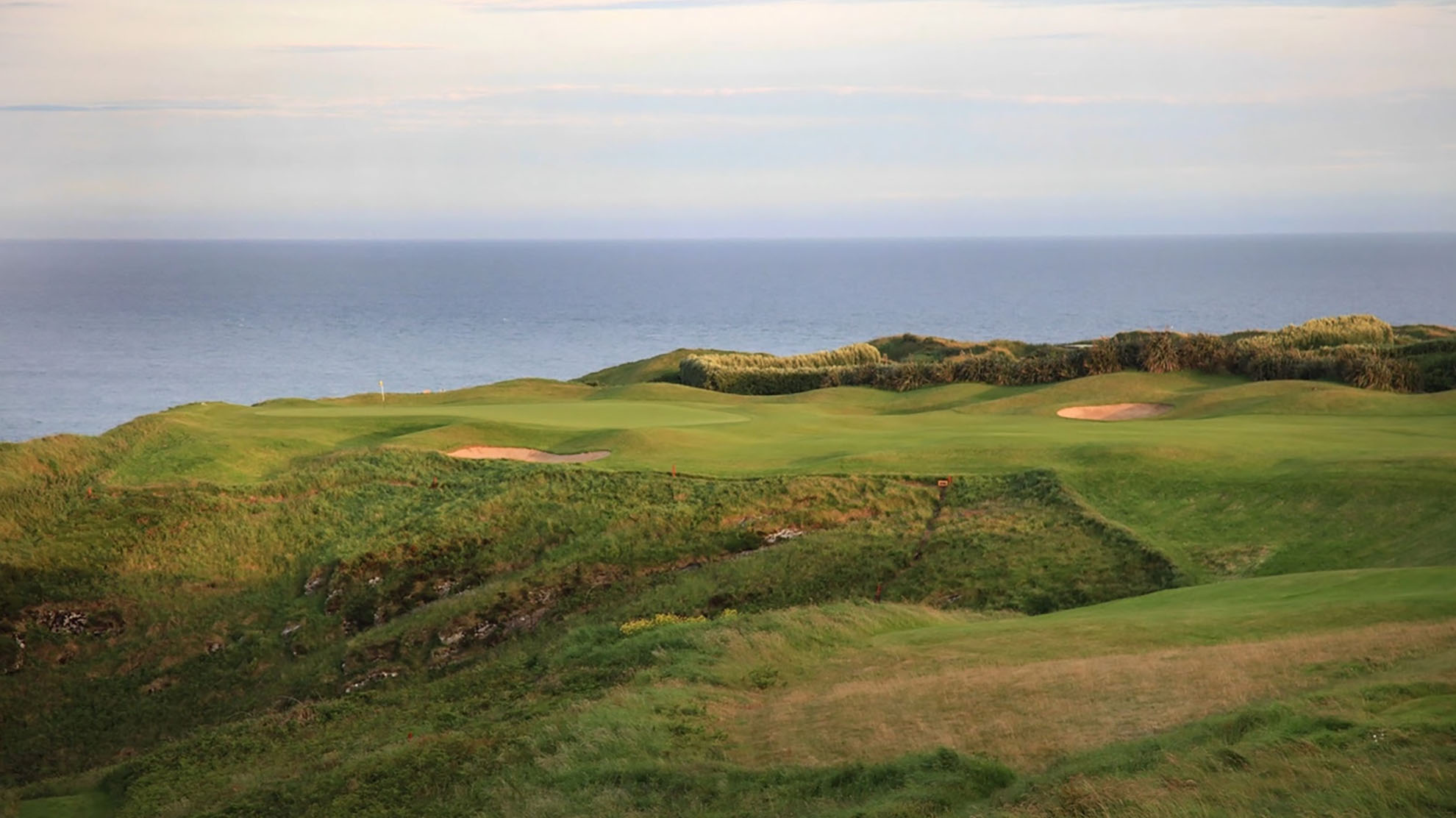 Old Head Golf Club