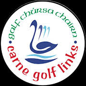 Carne Golf Links logo