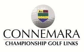 Connemara Golf Links Logo