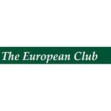 European Club Logo