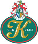 K Club Logo