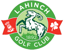 Lahinch Golf Club Logo