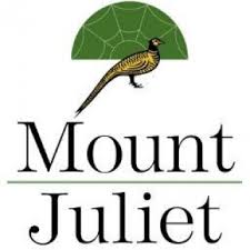 Mount Juliet Estate logo