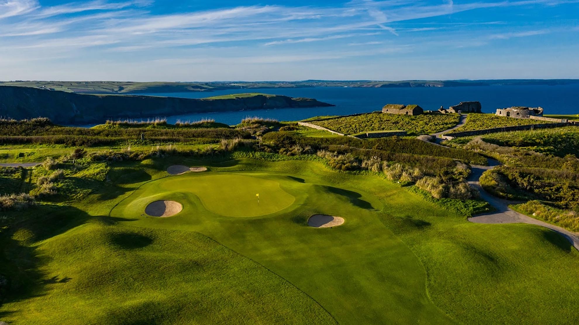 Old Head Golf Club