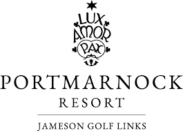 Portmarnock Resort & Jameson Golf Links Logo