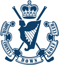 Royal County Down logo