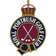 Royal Portrush logo