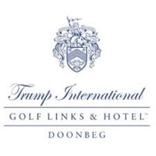 Trump Doonbeg Lodge logo