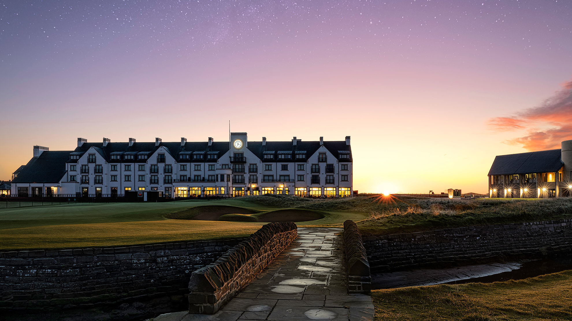 Carnoustie 1