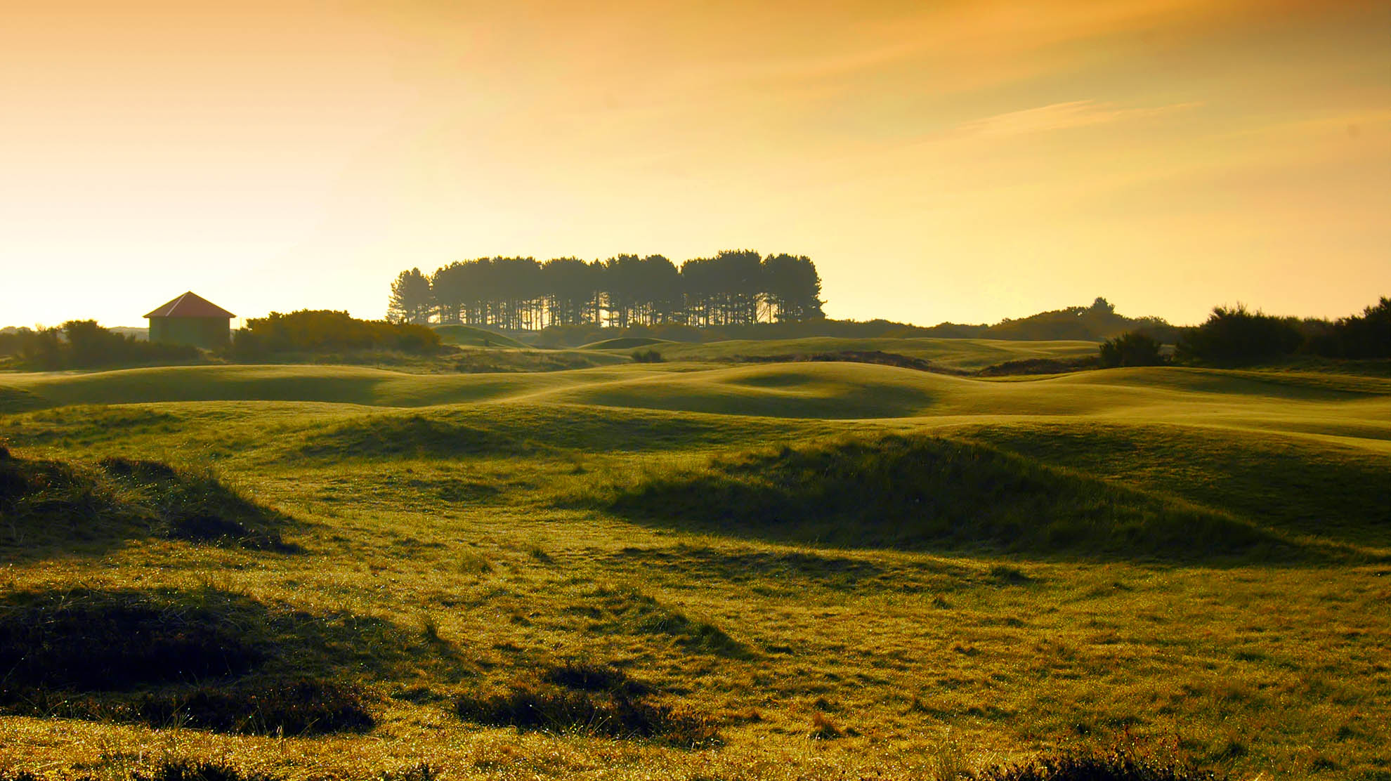 Carnoustie 2