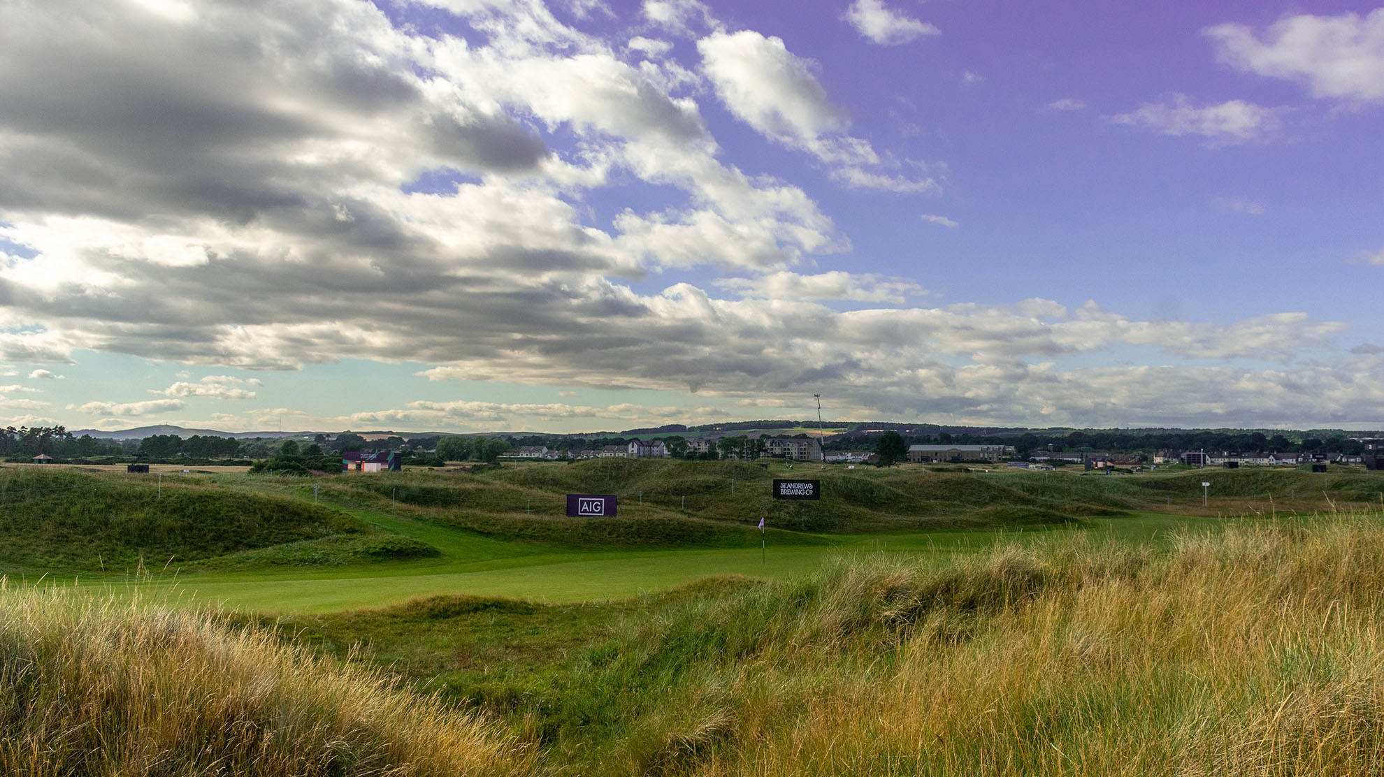 Carnoustie 4