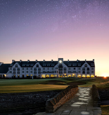 Carnoustie