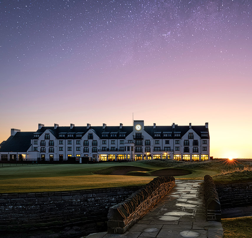 Carnoustie