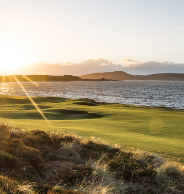 Castle Stuart