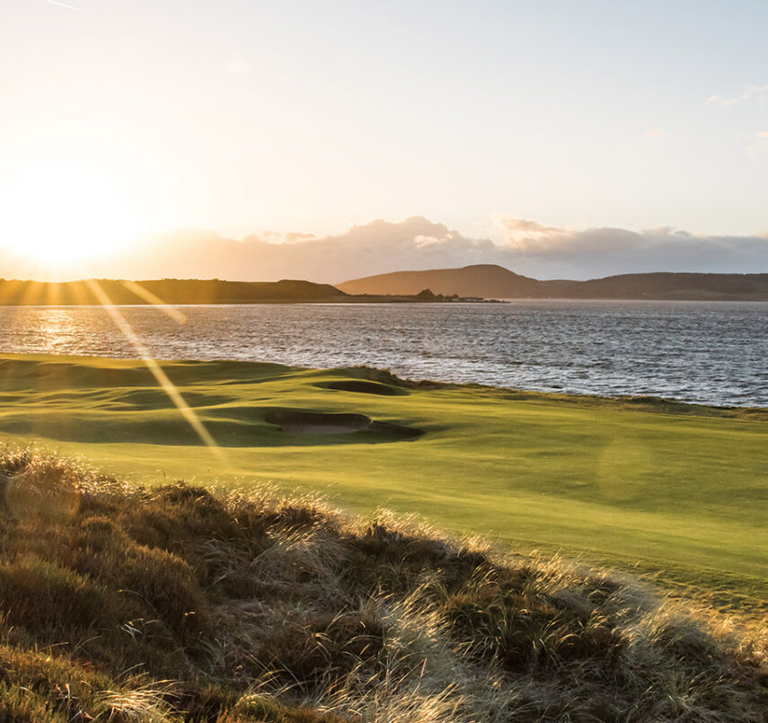 Castle Stuart