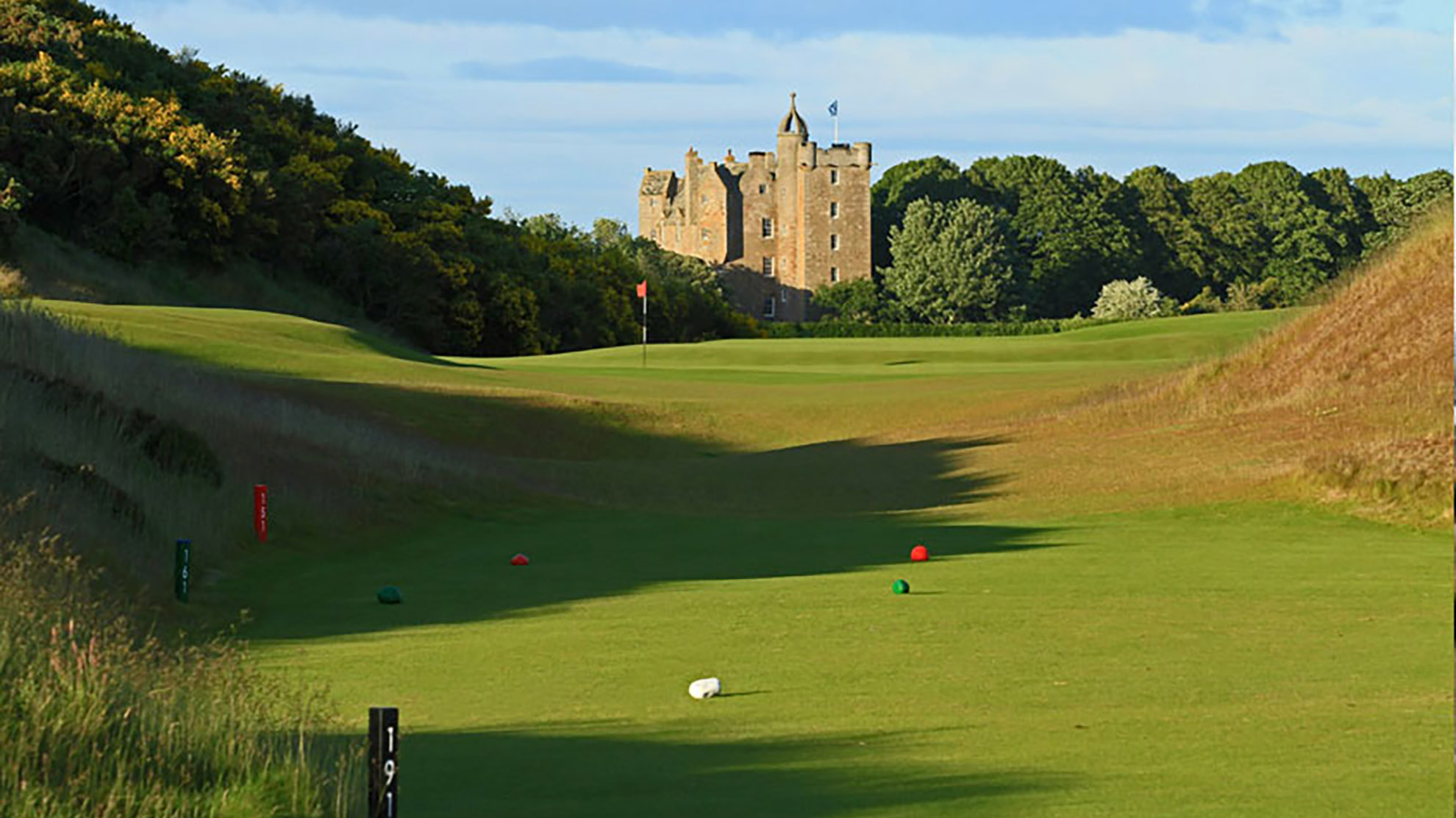 Castle Stuart 4