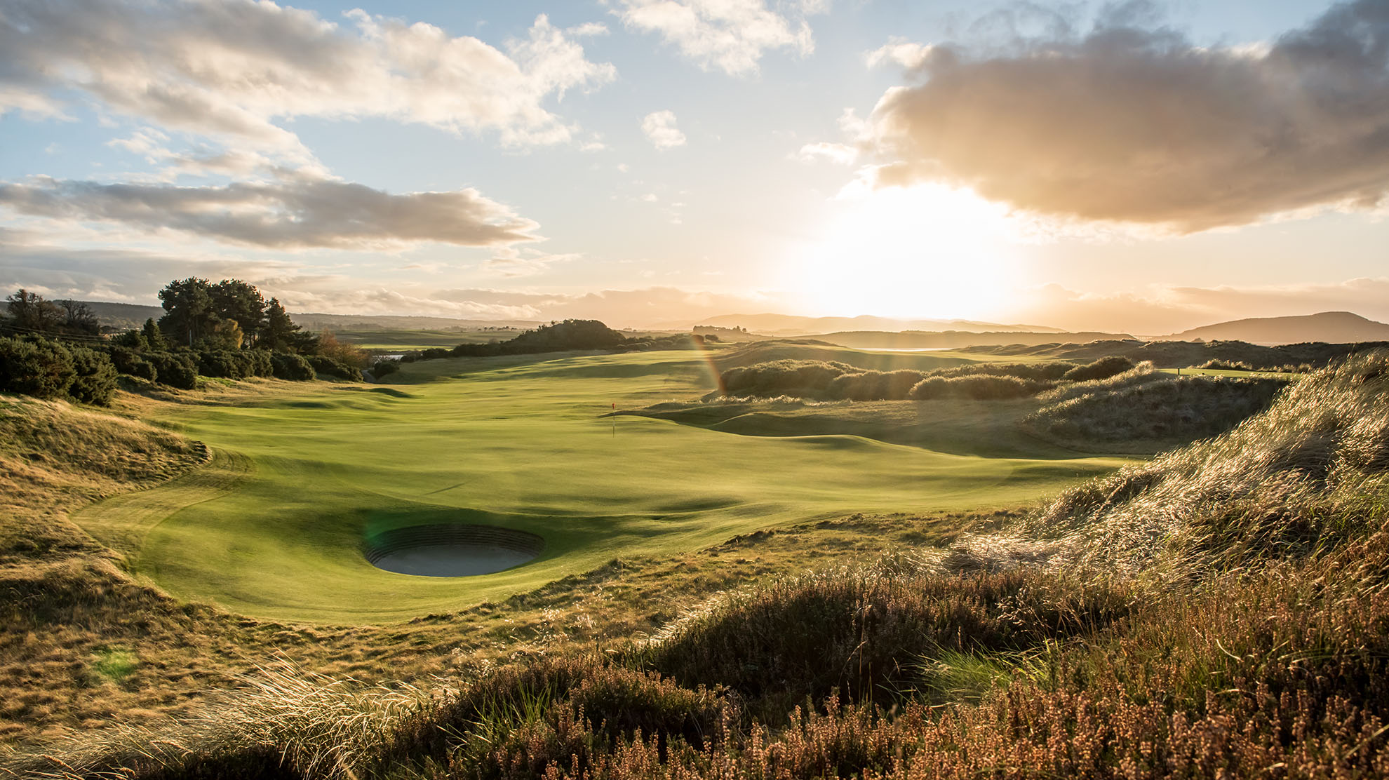 Castle Stuart 5