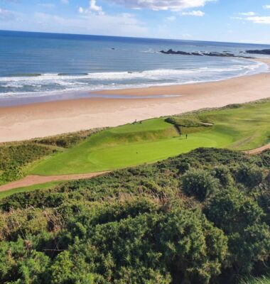 Cruden Bay