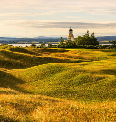 Fortrose & Rosemarkie Golf Club