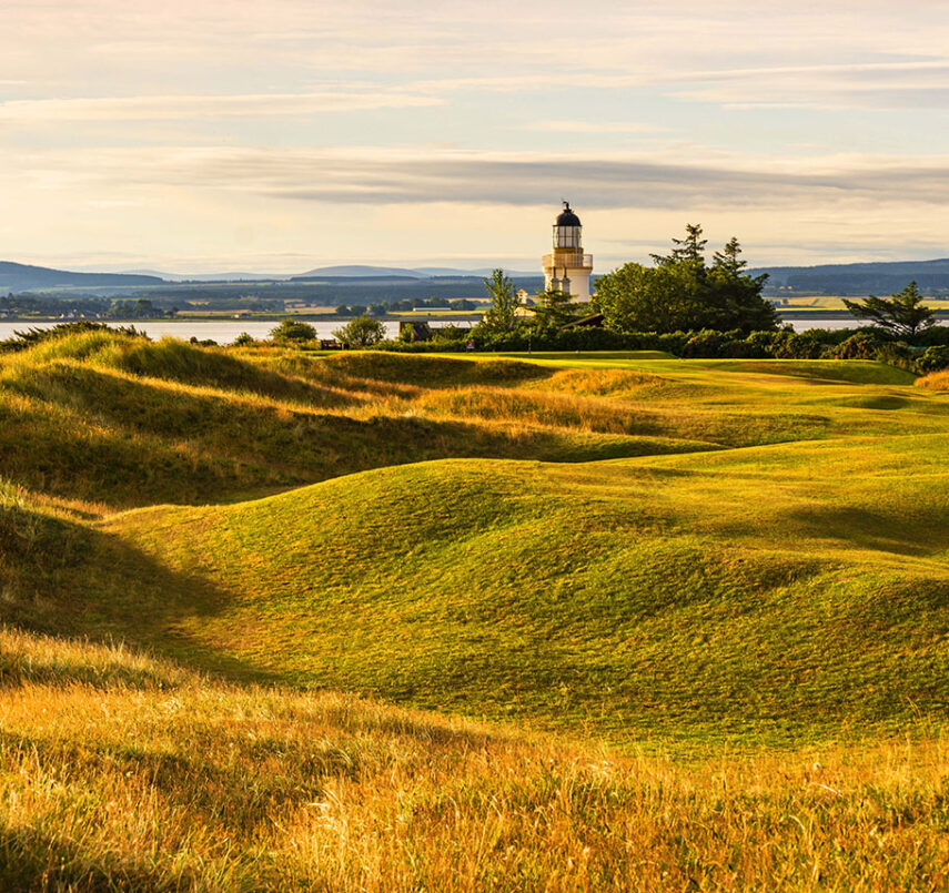 Fortrose & Rosemarkie Golf Club