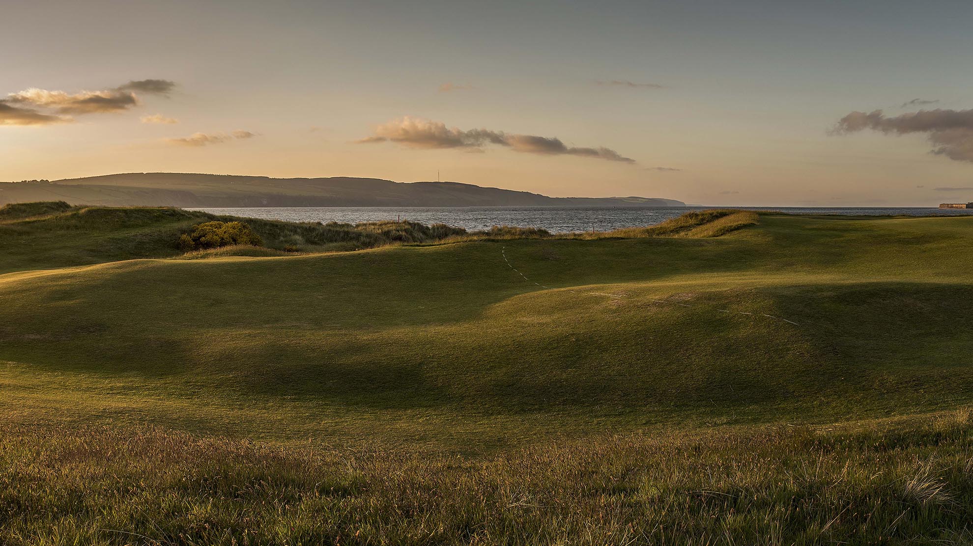 Fortrose & Rosemarkie Golf Club 2