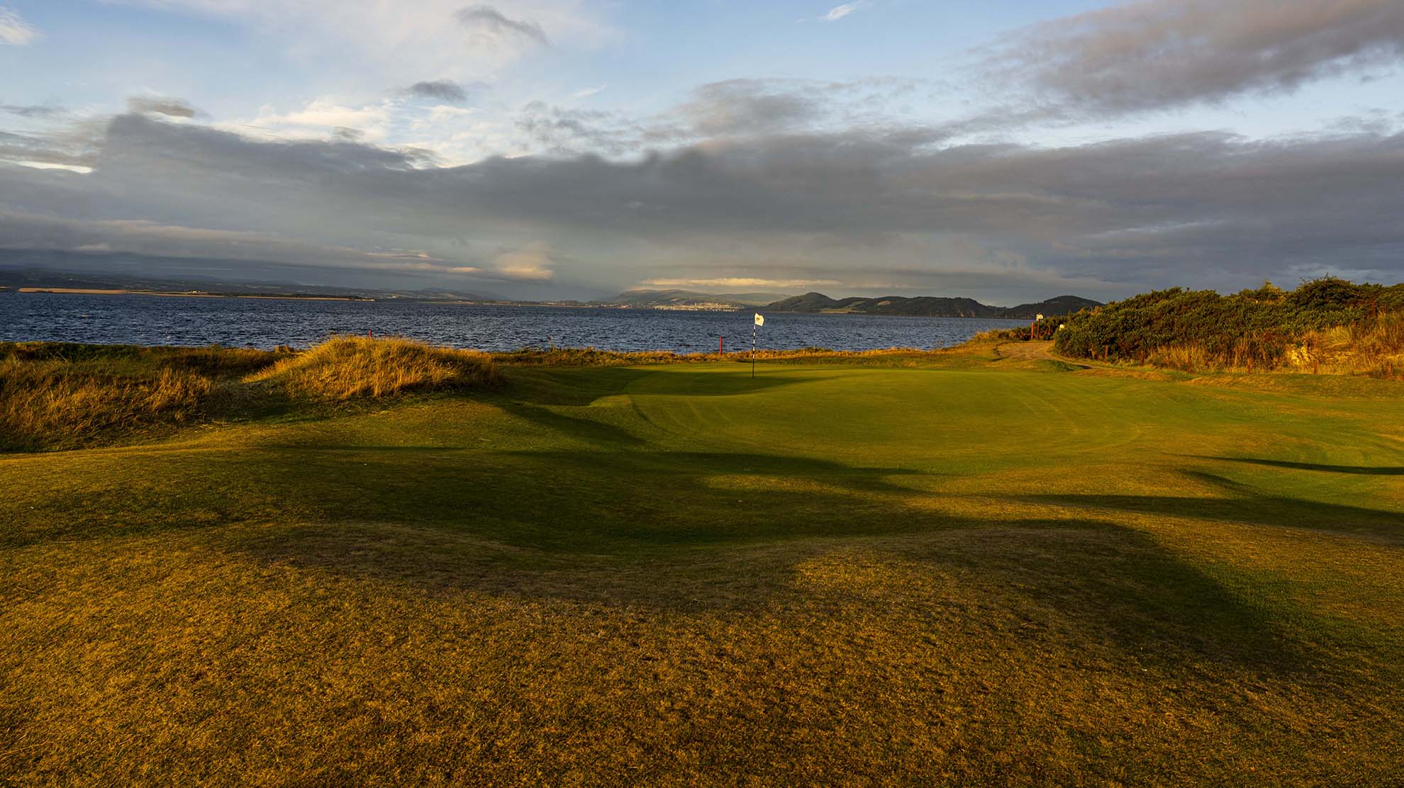 Fortrose & Rosemarkie Golf Club 3