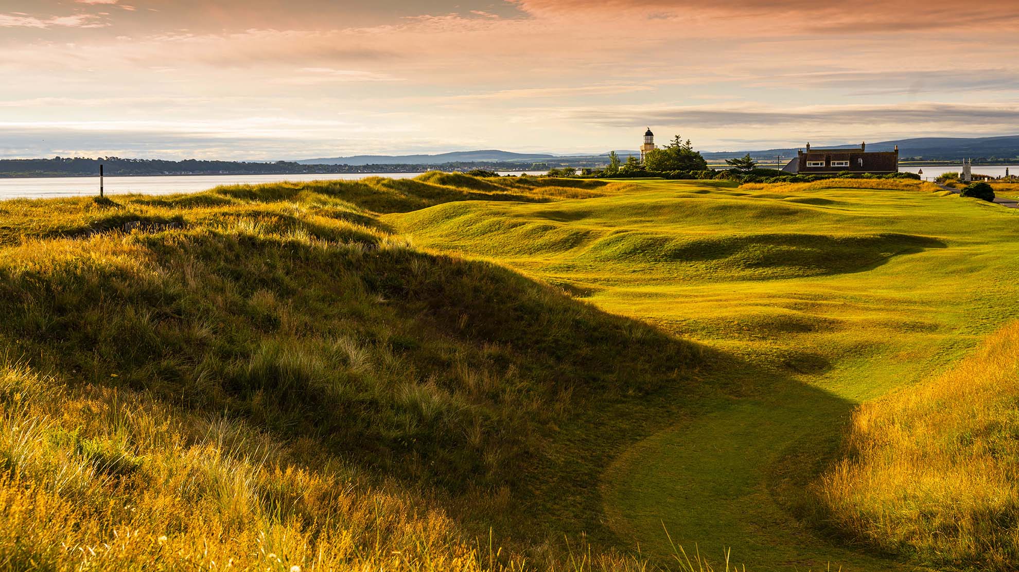 Fortrose & Rosemarkie Golf Club 4