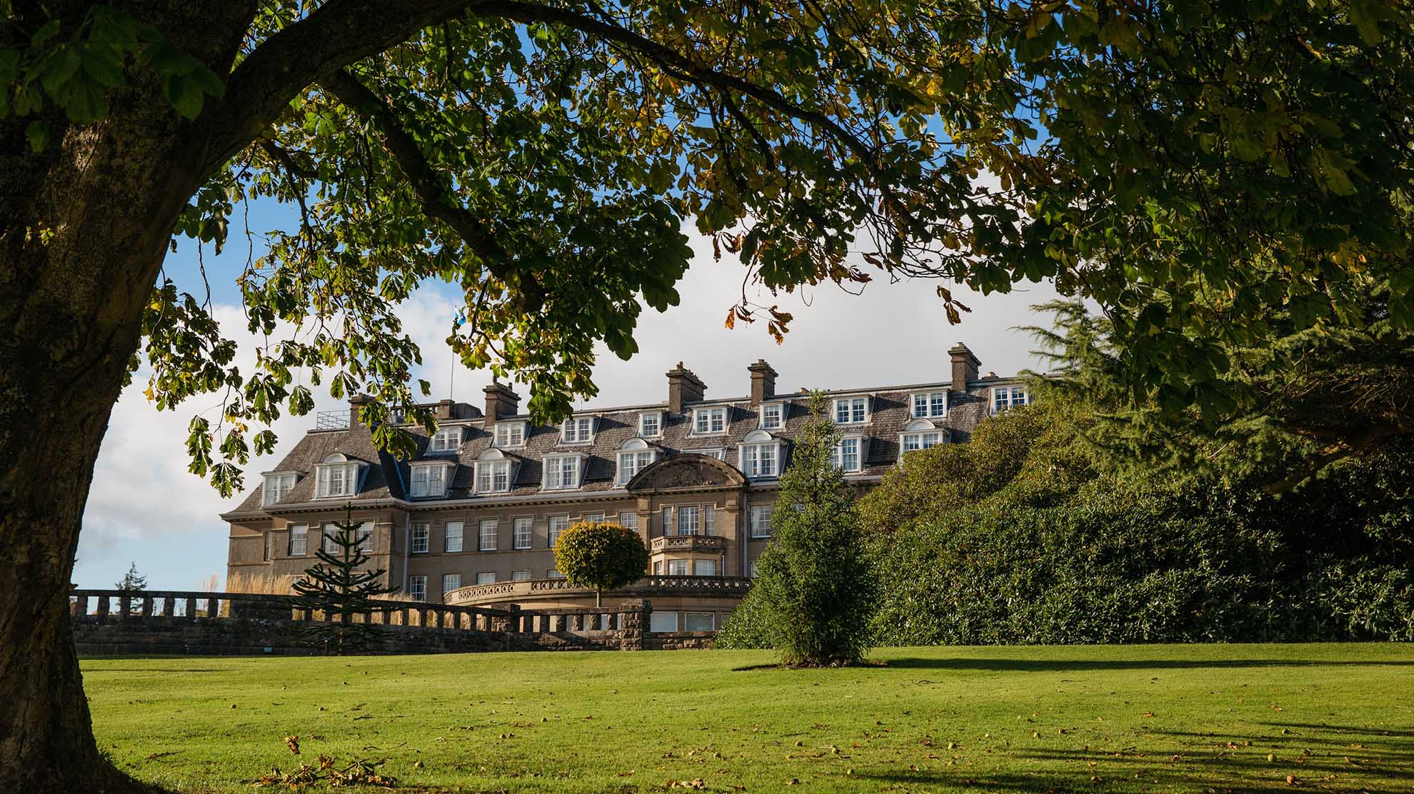 Gleneagles 1