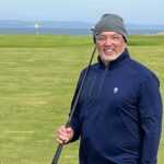 luxury golf tours scotland