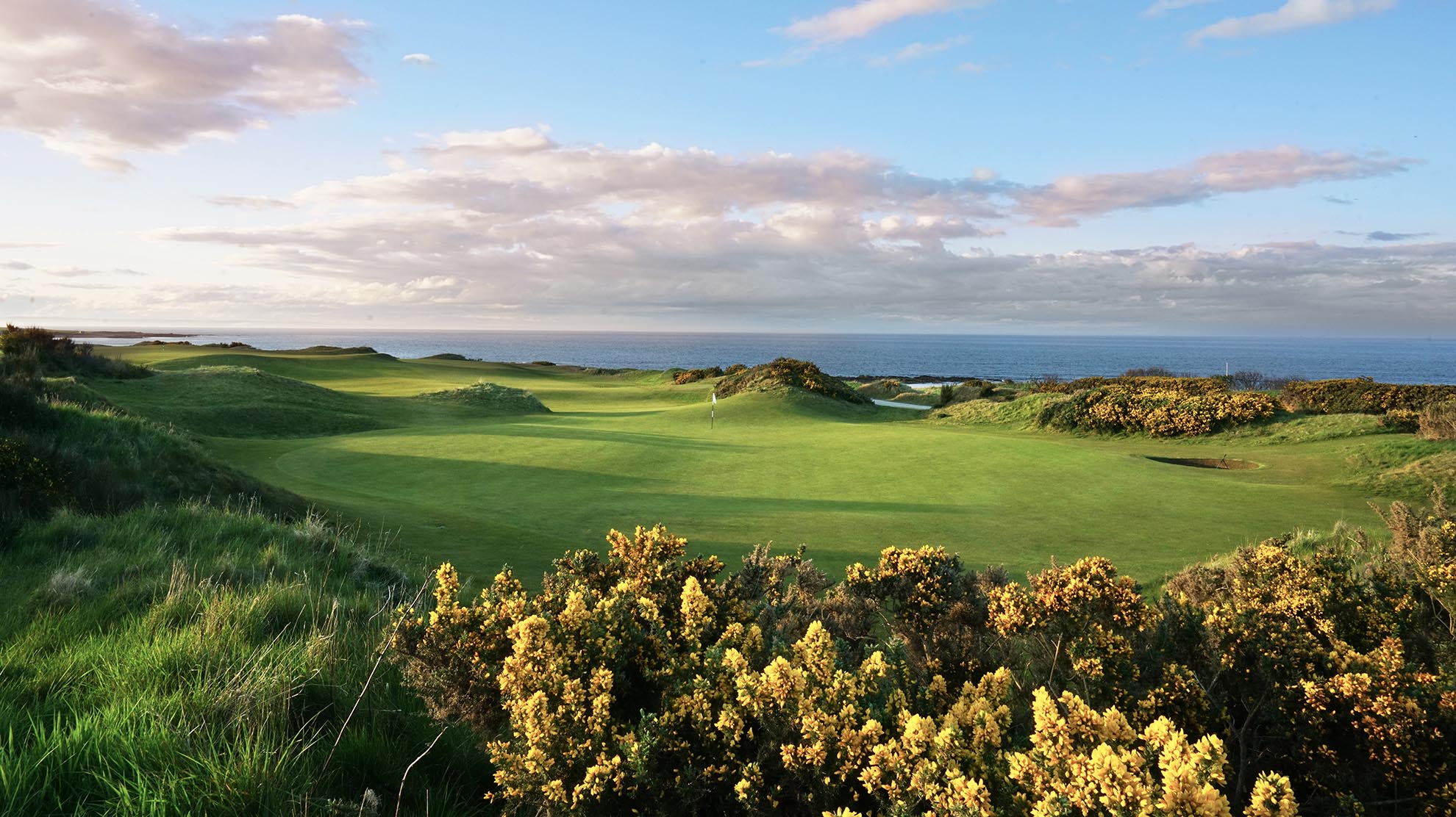 Kingsbarns 3