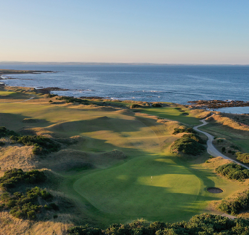 Kingsbarns