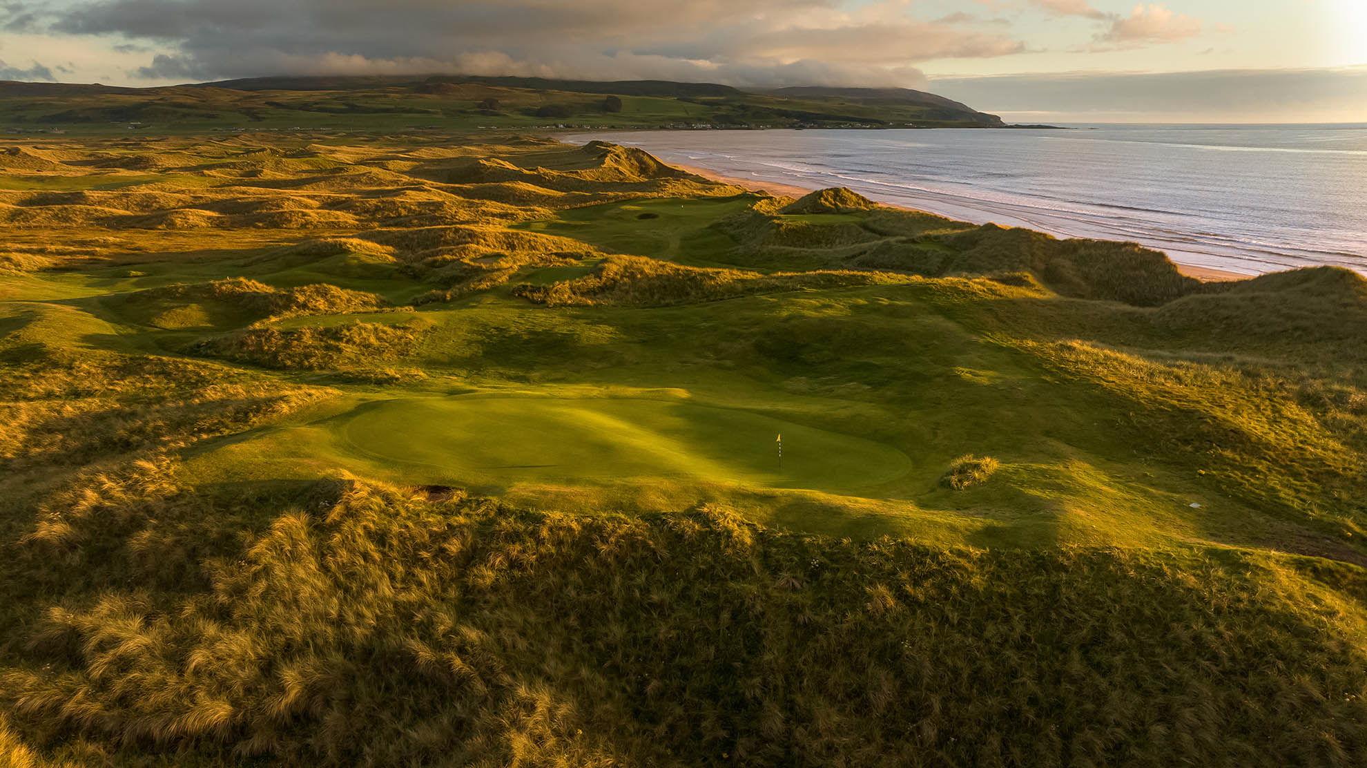 Machrihanish Dunes 1