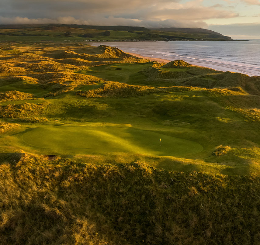 Machrihanish Dunes