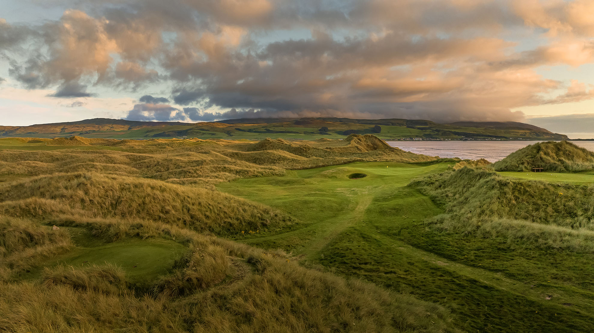 Machrihanish Dunes 2