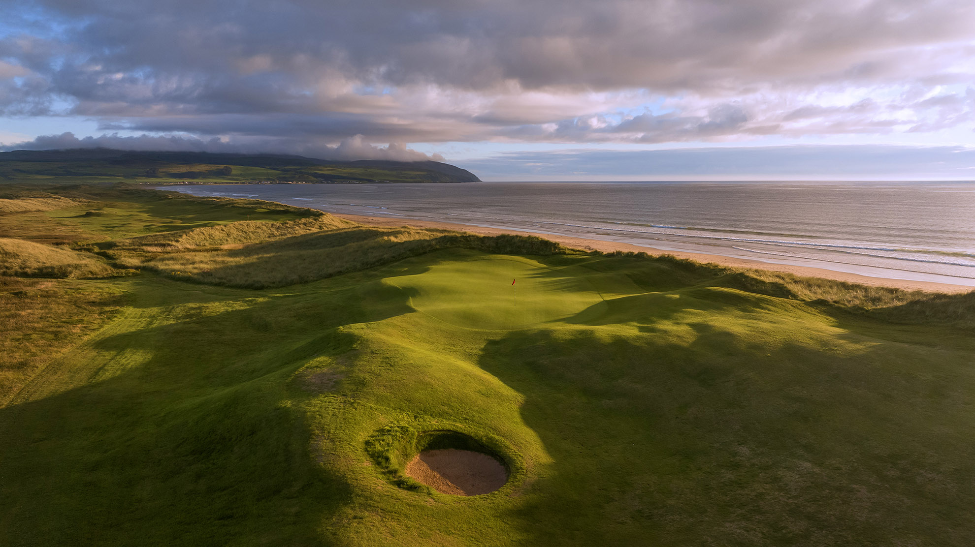 Machrihanish Dunes 3