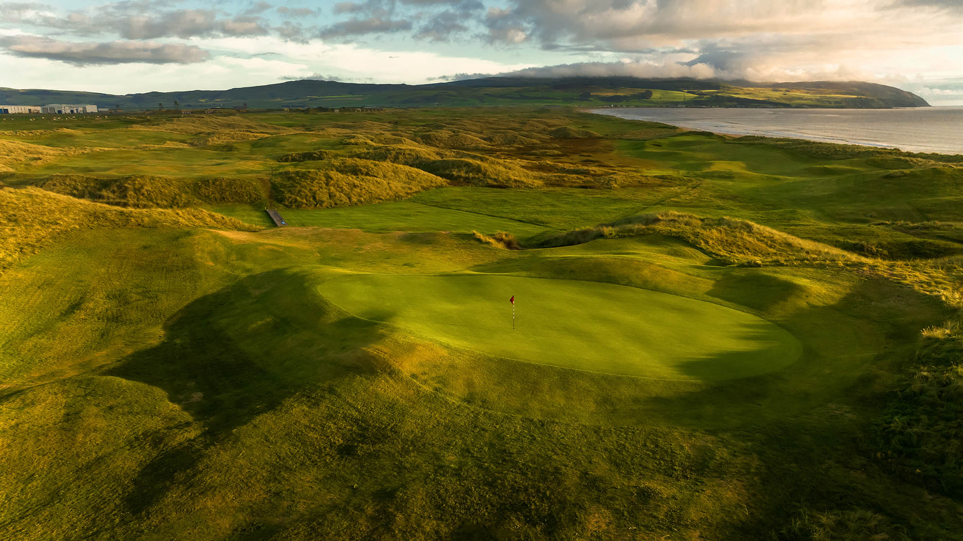 Machrihanish Dunes 4